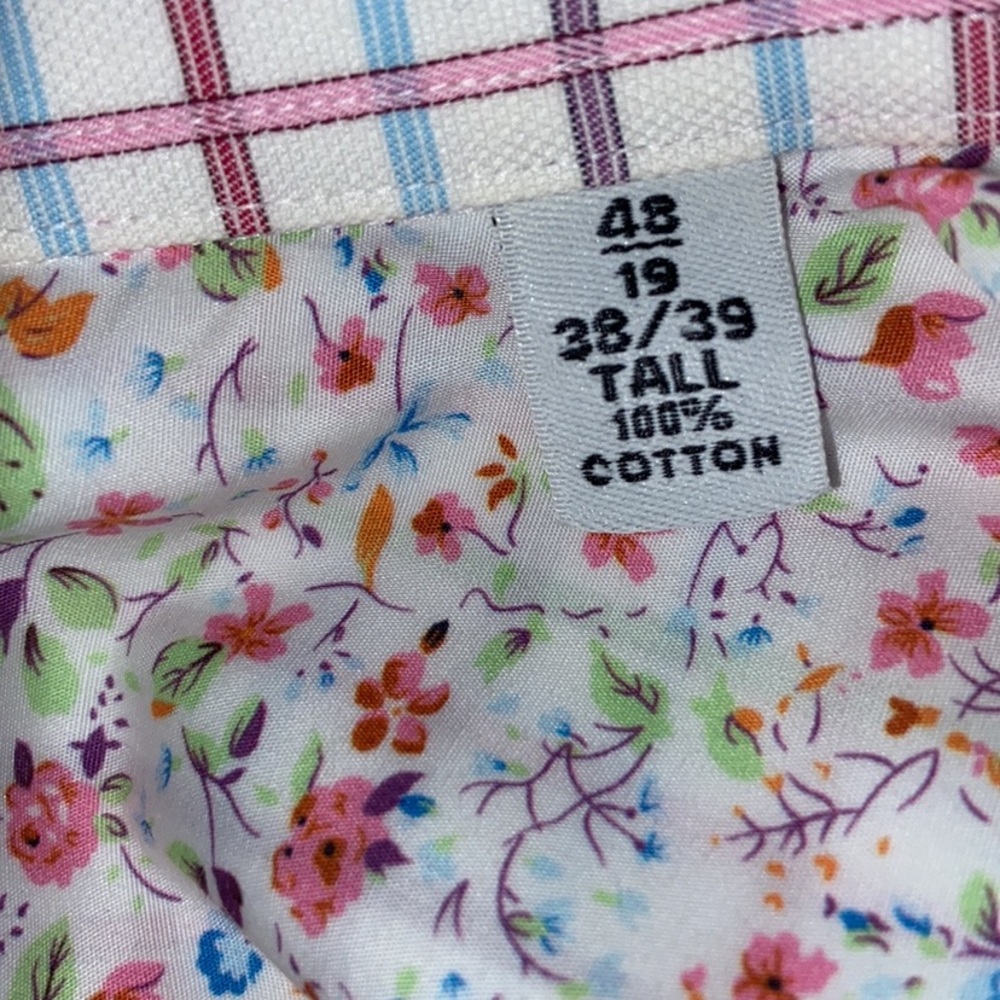 Robert Graham Button Down - image 4